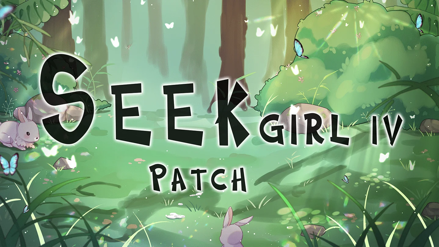 寻找女孩 4/Seek Girl Ⅳ 最新学习|容量263MB|官方简体中文-LeTaoKe