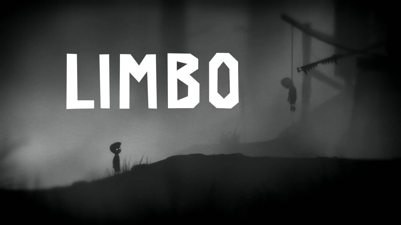 地狱边境/LIMBO v20230109|容量105MB|官方简体中文-LeTaoKe