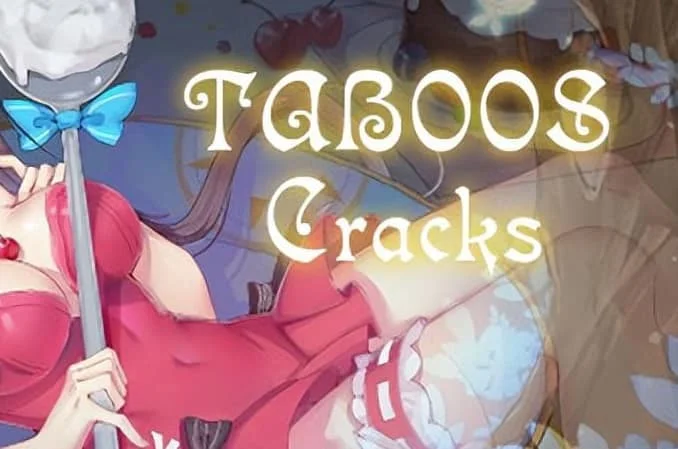 禁忌:裂缝/Taboos: Cracks 最新学习|容量213MB|官方简体中文-LeTaoKe