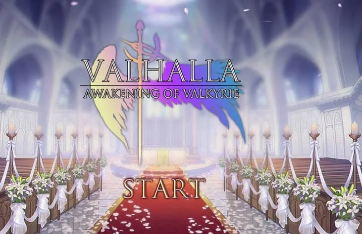 神之英灵殿:女武神觉醒/Valhalla: Awakening of Valkyrie 容量1.29GB|官方简体中文-LeTaoKe