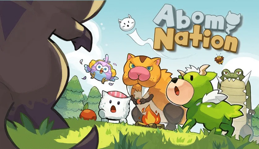 怪怪魔境/Abomi Nation v1.2.34|容量533MB|官方简体中文-LeTaoKe