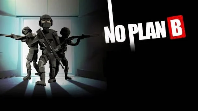 没有B计划/No Plan B Build.10199969|容量300MB|官方简体中文-LeTaoKe