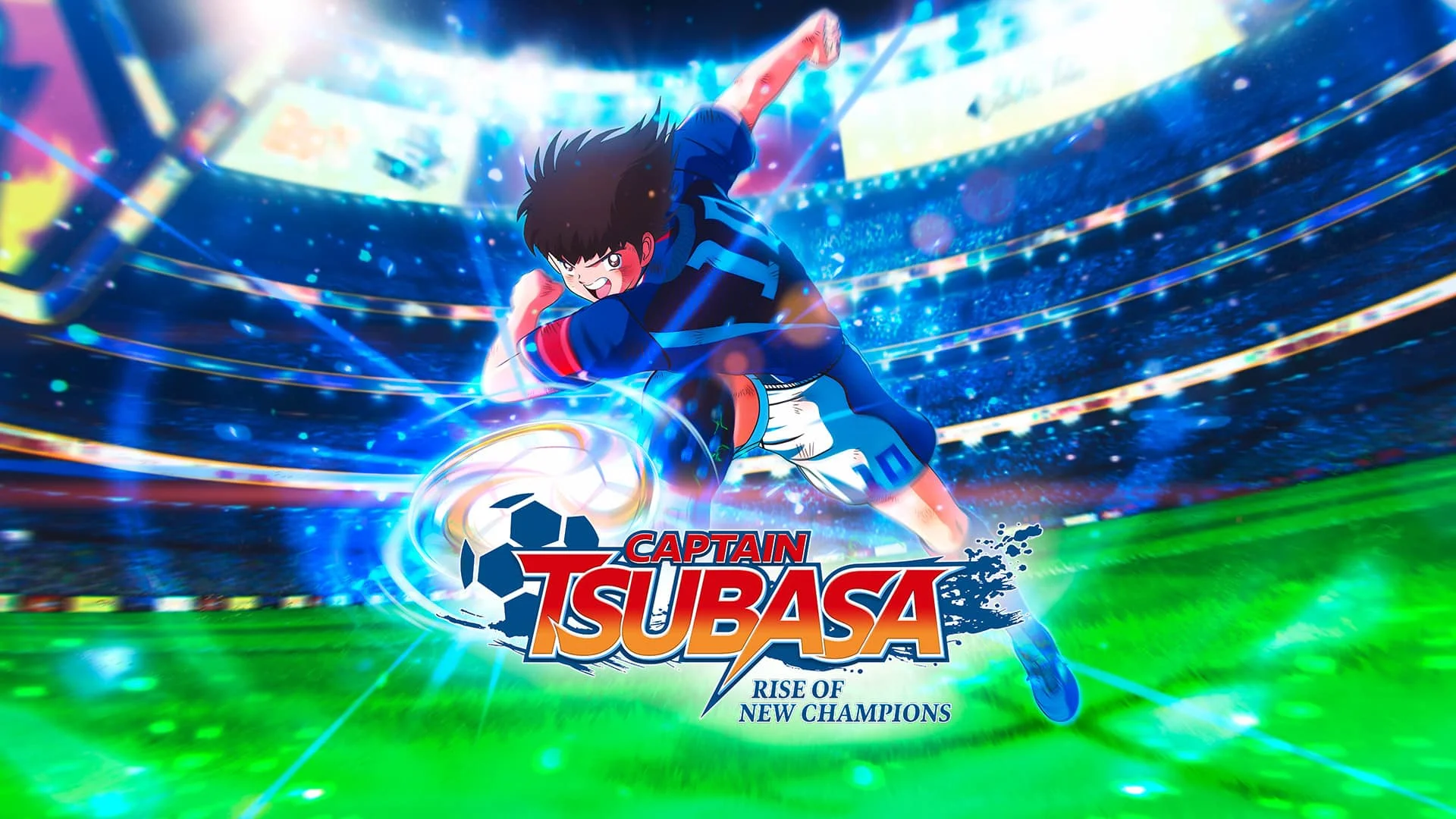 队长小翼:新秀崛起/Captain Tsubasa: Rise of New Champions v1.46.1|容量47.3GB|官方繁体中文-LeTaoKe