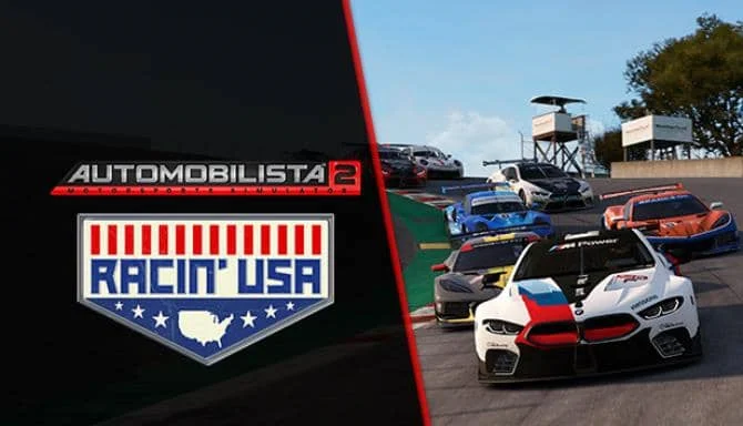汽车俱乐部2/Automobilista 2 v1.4.5.2|容量86.5GB|官方原版英文-LeTaoKe