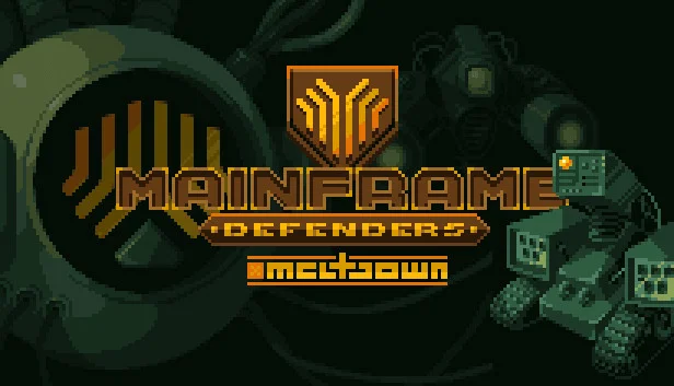 主机保卫队/Mainframe Defenders v1.3094a|容量126MB|官方简体中文-LeTaoKe