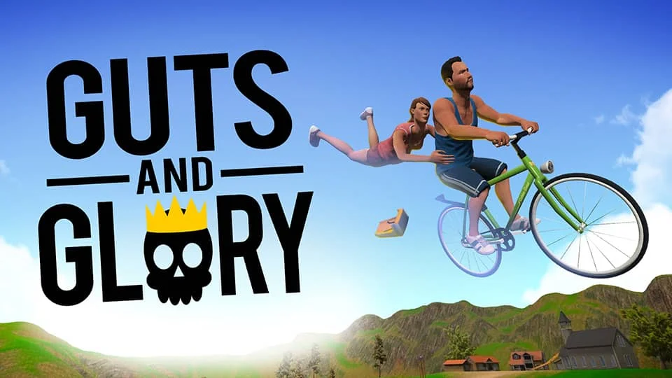 勇气与荣耀/Guts and Glory Build.3394418|容量1.71GB|官方简体中文-LeTaoKe