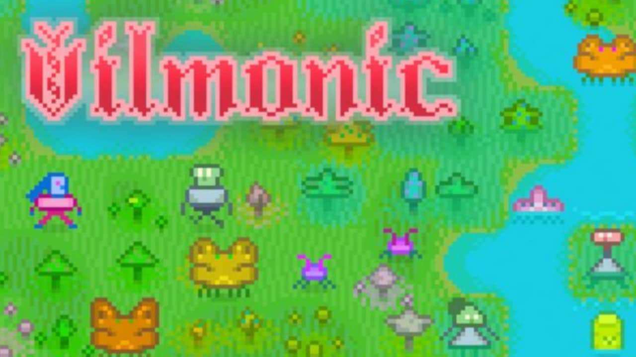 生命模拟器/Vilmonic v1.06.3427|容量80MB|官方简体中文-LeTaoKe