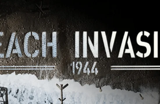 1944年海滩入侵/Beach Invasion 1944 Build.10270647|容量1.24GB|官方简体中文-LeTaoKe