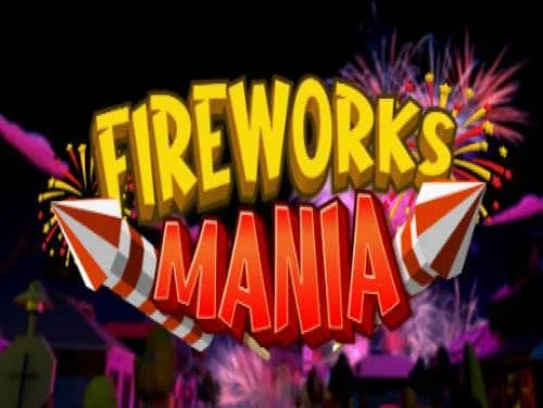 烟花模拟器/Fireworks Mania - An Explosive Simulator v2023.1.6|容量1.36GB|官方简体中文-LeTaoKe