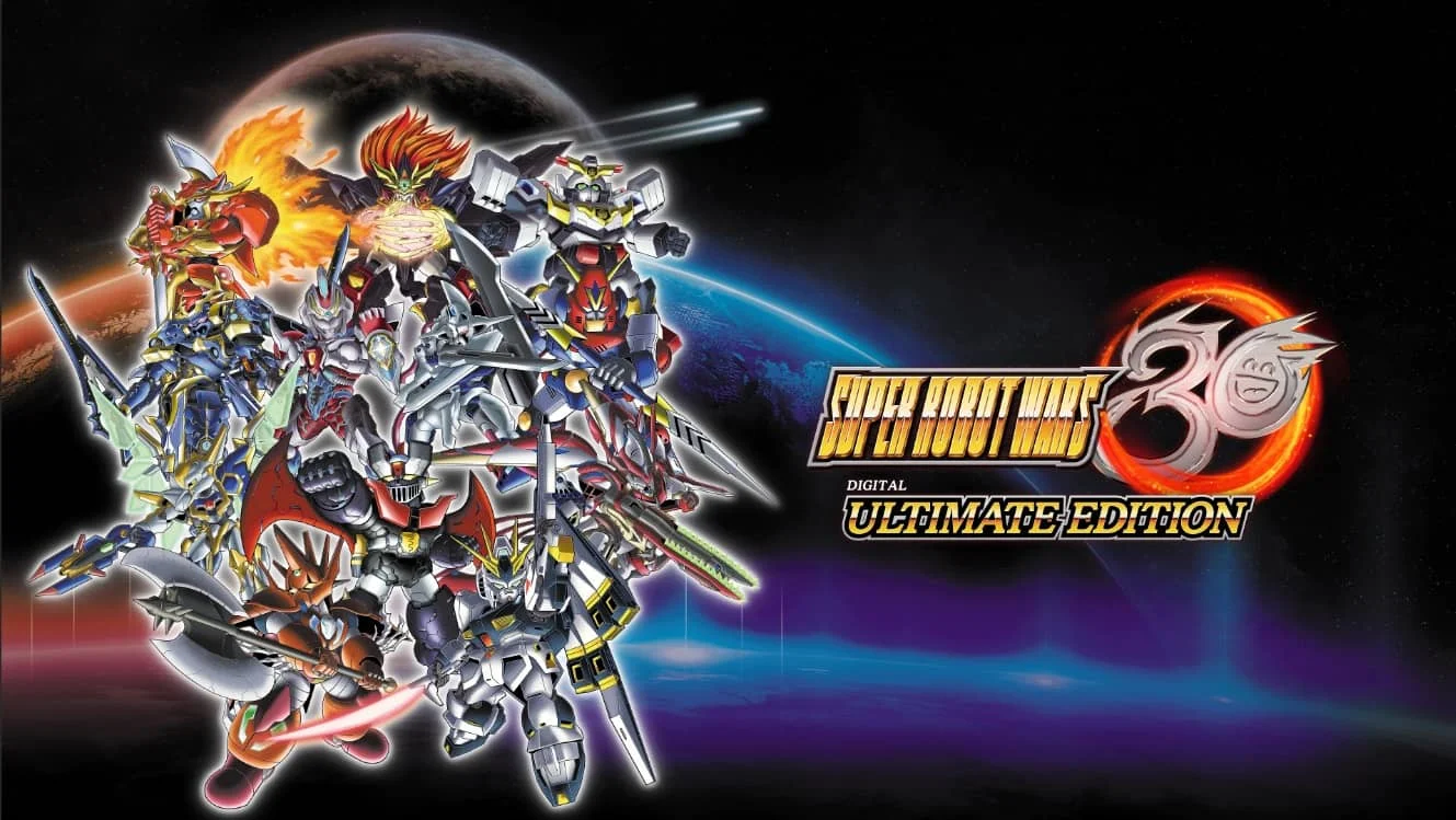 超级机器人大战30/Super Robot Wars 30 Build.9769939|整合DLCs|容量18.9GB|官方简体中文-LeTaoKe
