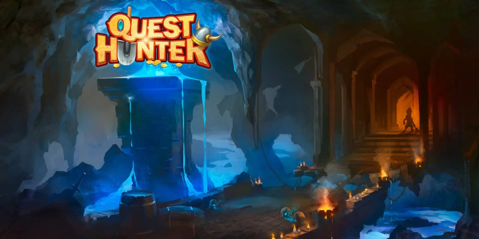 使命猎人/远征猎人/Quest Hunter Build.10097472|容量1.47GB|官方简体中文-LeTaoKe