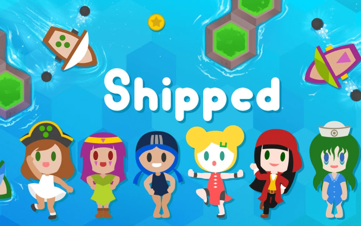 友谊的小船说翻就翻/Shipped 容量325MB|官方简体中文-LeTaoKe