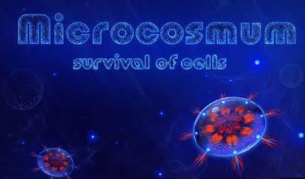 细胞生存战/Microcosmum: survival of cells Build.10160795|DLCs|容量1.5GB|官方简体中文-LeTaoKe