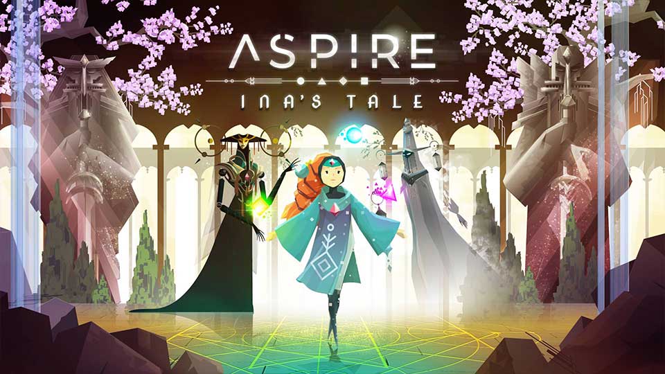追求:伊娜传说/Aspire: Ina's Tale v20230105|容量1.69GB|官方简体中文-LeTaoKe