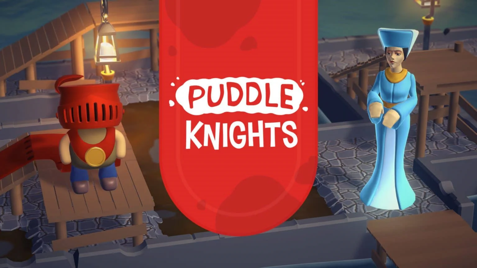 水坑骑士/Puddle Knights v33|容量210MB|官方简体中文-LeTaoKe