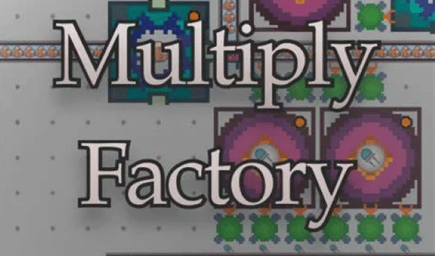多层工厂/Multiply Factory v1.07|容量170MB|官方简体中文-LeTaoKe