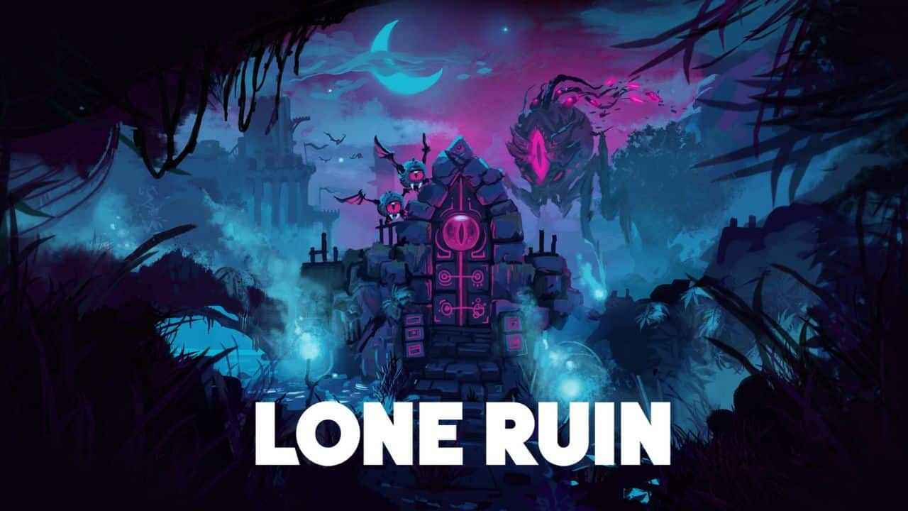 孤寂废墟/LONE RUIN 最新学习|容量260MB|官方简体中文-LeTaoKe