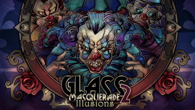 玻璃假面2：幻觉/Glass Masquerade 2: Illusions v2.40|容量729MB|官方简体中文-LeTaoKe