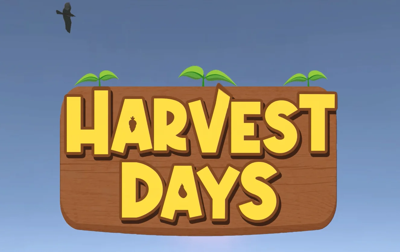 丰登之日: 我的梦中农场/Harvest Days: My Dream Farm v0.8.3P|容量8.35GB|官方简体中文-LeTaoKe
