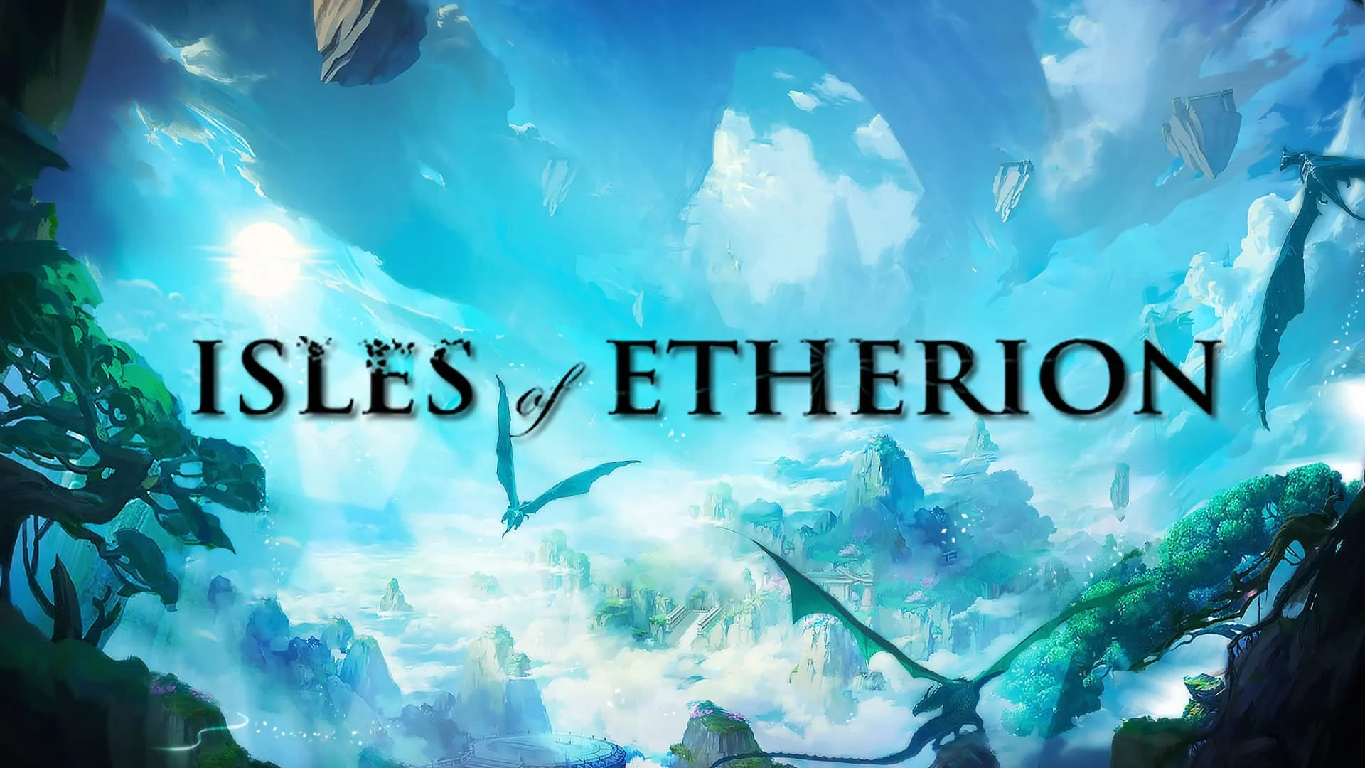 浮岛风云/Isles of Etherion v0.4.4.3|容量21.9GB|官方简体中文-LeTaoKe