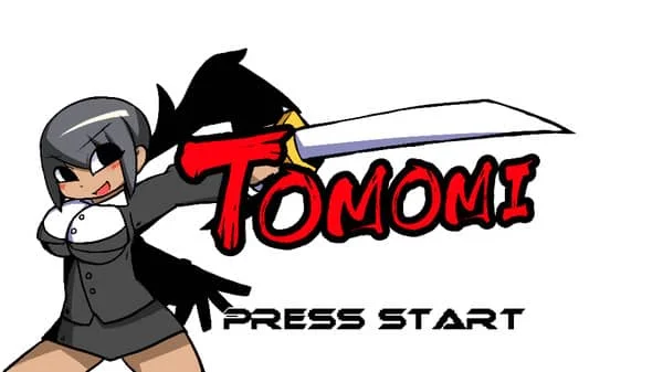 友美/TOMOMI Build.10074860|容量175MB|官方简体中文-LeTaoKe