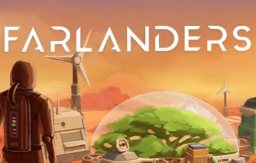 法兰德斯/火星殖民/Farlanders v1.0.5|容量628MB|官方简体中文-LeTaoKe