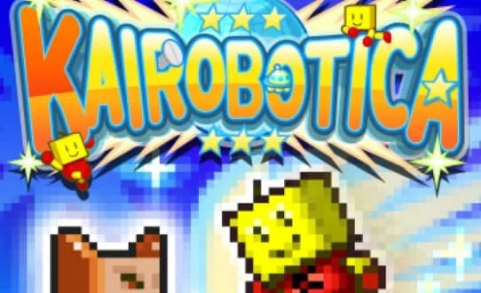 星之开罗君/Kairobotica Build.10173938|容量201MB|官方简体中文-LeTaoKe
