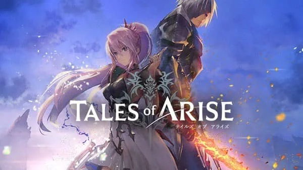 破晓传说/破晓传奇/Tales of Arise v1.07|整合DLC|容量41.1GB|官方繁体中文-LeTaoKe