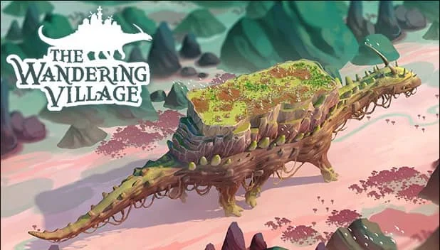 漂泊牧歌/The Wandering Village v0.2.1|容量1.08GB|官方简体中文-LeTaoKe