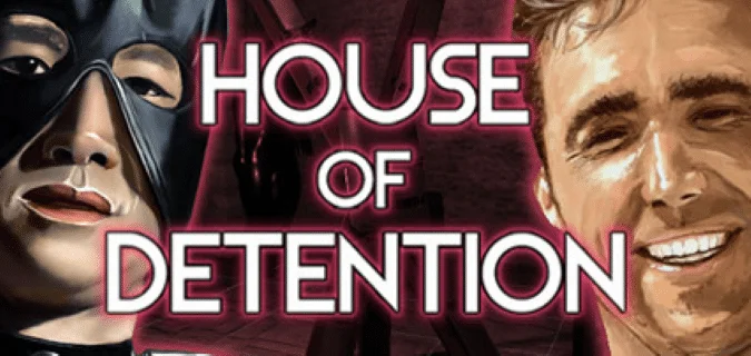 拘留所/House of Detention Build.6039414|容量7.54GB|官方简体中文-LeTaoKe