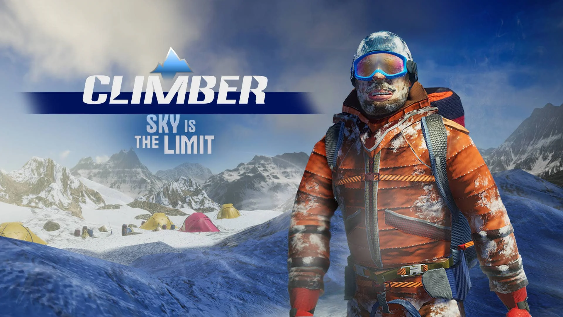 攀登者:天空是极限/Climber:Sky is the Limit Build.10198034|容量3.35GB|官方简体中文-LeTaoKe