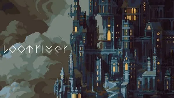 劫掠之河/Loot River v1.1.01|容量2.23GB|官方简体中文-LeTaoKe