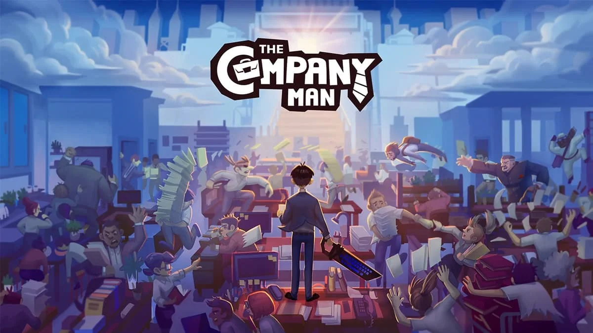 打工人/The Company Man Build.8594880|容量630MB|官方简体中文-LeTaoKe