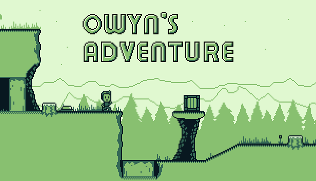 欧文历险记/Owyn's Adventure Build.10240177|容量36MB|官方简体中文-LeTaoKe