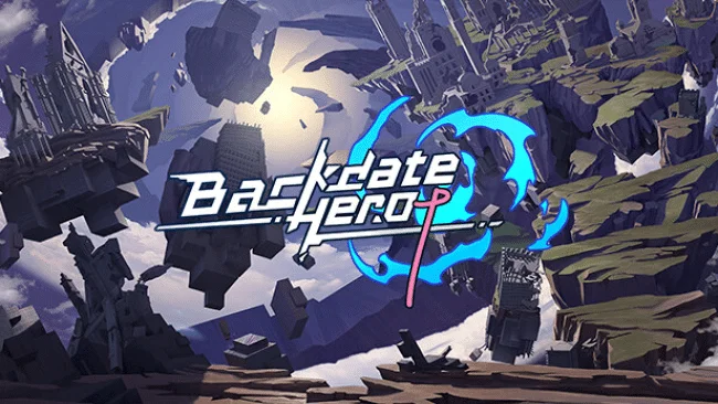 回溯勇者/Backdate Hero Build.10325410|容量3.44GB|官方简体中文-LeTaoKe
