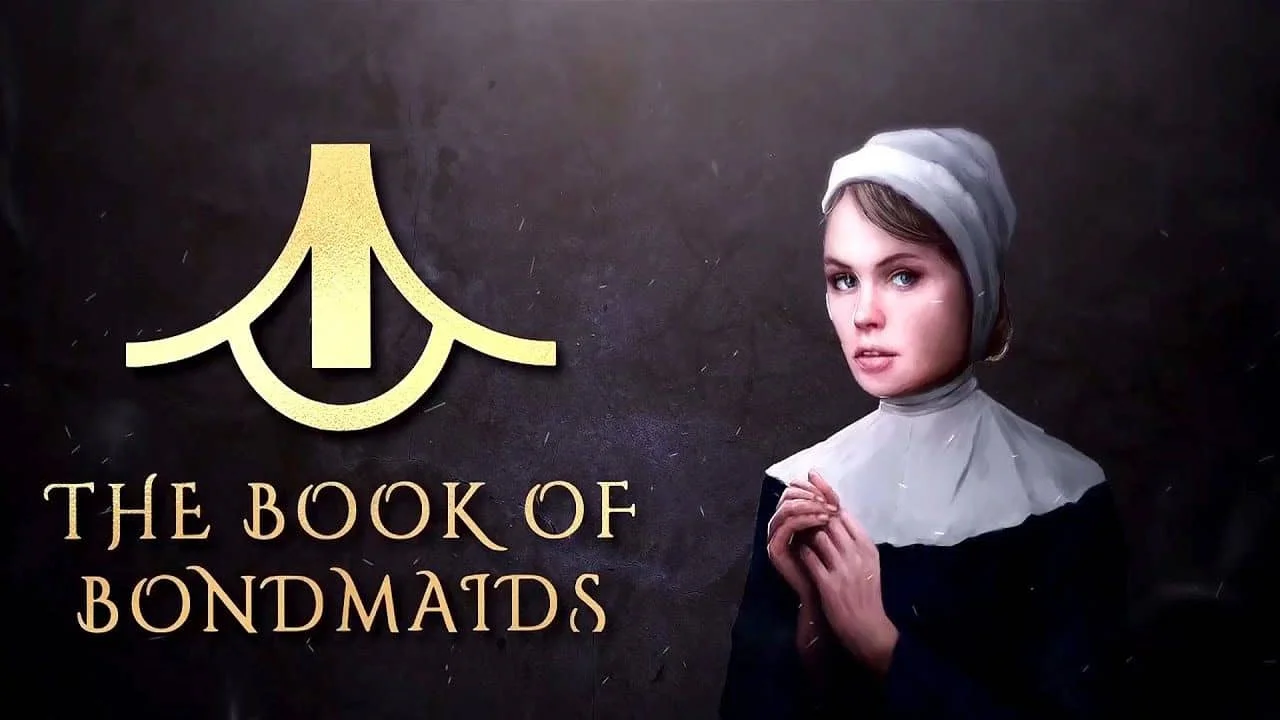 奴隶之书/The Book of Bondmaids v1.84|DLC|容量4.82GB|官方简体中文-LeTaoKe