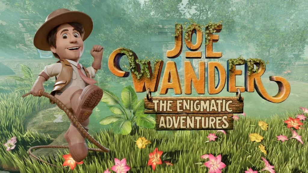 漫游乔和他的神秘冒险/Joe Wander and the Enigmatic Adventures v1.0.0|容量9.18GB|官方简体中文-LeTaoKe