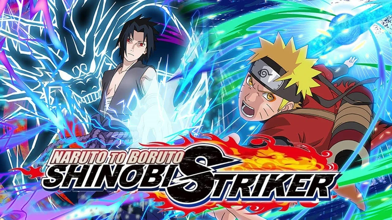 火影忍者博人传：新忍出击/火影忍者博人传：忍者先锋/NARUTO TO BORUTO: SHINOBI STRIKER v2.43.00|容量28.5GB|官方简体中文-LeTaoKe