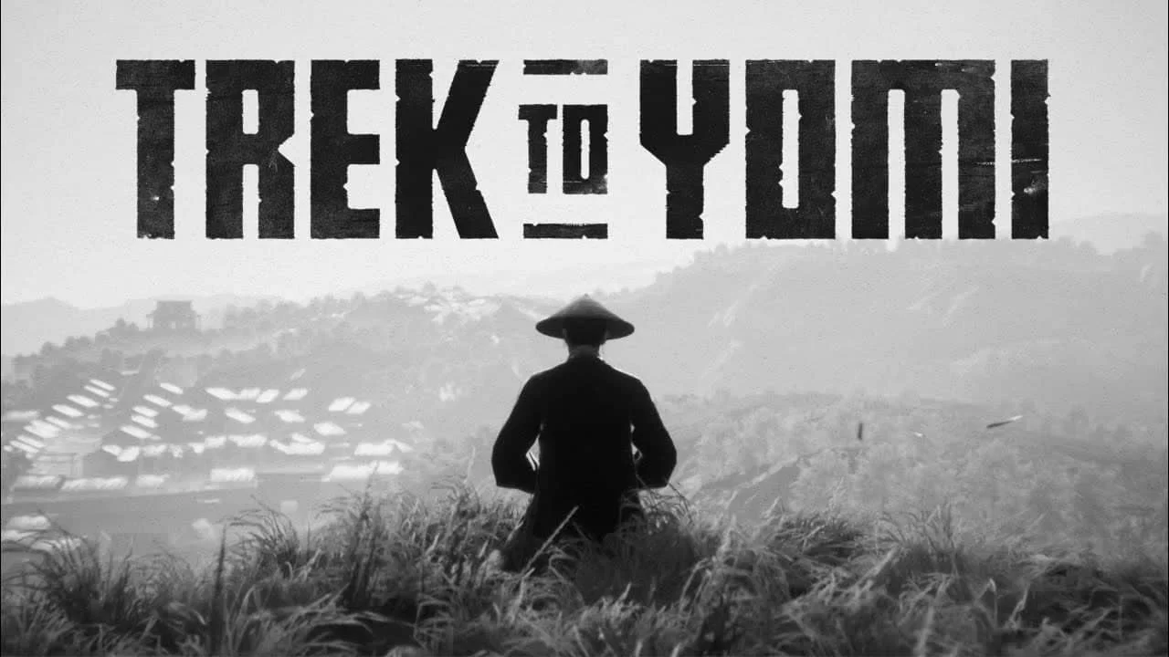 黄泉之路/Trek to Yomi v1.0.3|容量9.73GB|官方简体中文-LeTaoKe
