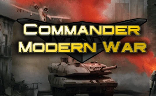 指挥官：现代战争/Commander: Modern War v1.0.2|容量306MB|官方简体中文-LeTaoKe