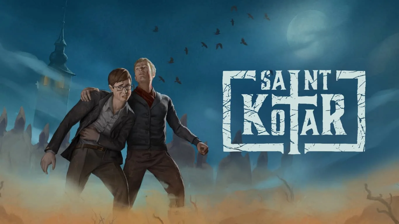 神圣卡塔尔/圣科塔尔/Saint Kotar v1.53|容量7.81GB|官方简体中文-LeTaoKe