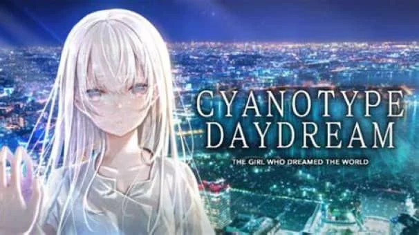 白日梦的构想图/Cyanotype Daydream -The Girl Who Dreamed the World 最新学习|容量4.2GB|官方简体中文-LeTaoKe