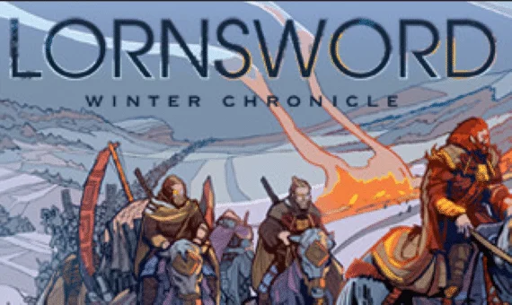 孤剑寒冬编年史/Lornsword Winter Chronicle Build.10233509|容量1.1GB|官方简体中文-LeTaoKe