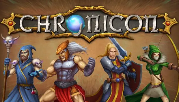 英雄旧忆/Chronicon v1.51.0|容量599MB|官方简体中文-LeTaoKe