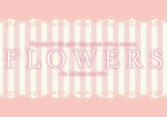 Flowers夏篇/Flowers-Le volume sur ete- Build.5371076|容量2.23GB|官方简体中文-LeTaoKe