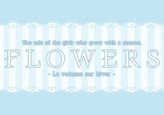 Flowers冬篇/Flowers-Le volume sur hiver- Build.8989564|容量4.5GB|官方简体中文-LeTaoKe