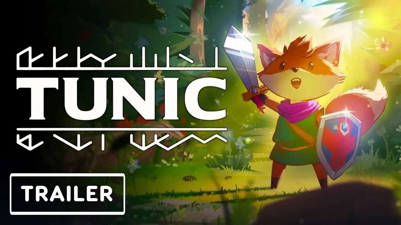 TUNIC Build.10371237|容量1.93GB|官方简体中文-LeTaoKe