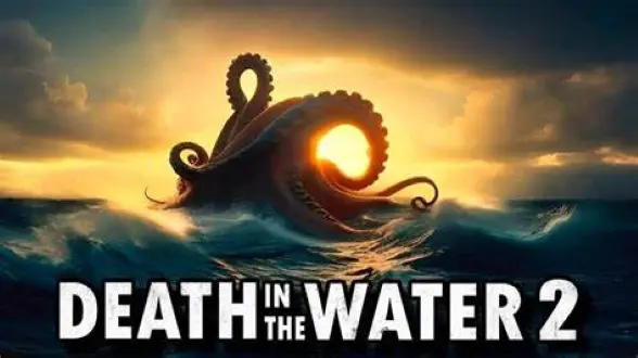 死在水中2/Death in the Water 2 v1.0.6|容量5.15GB|官方简体中文-LeTaoKe