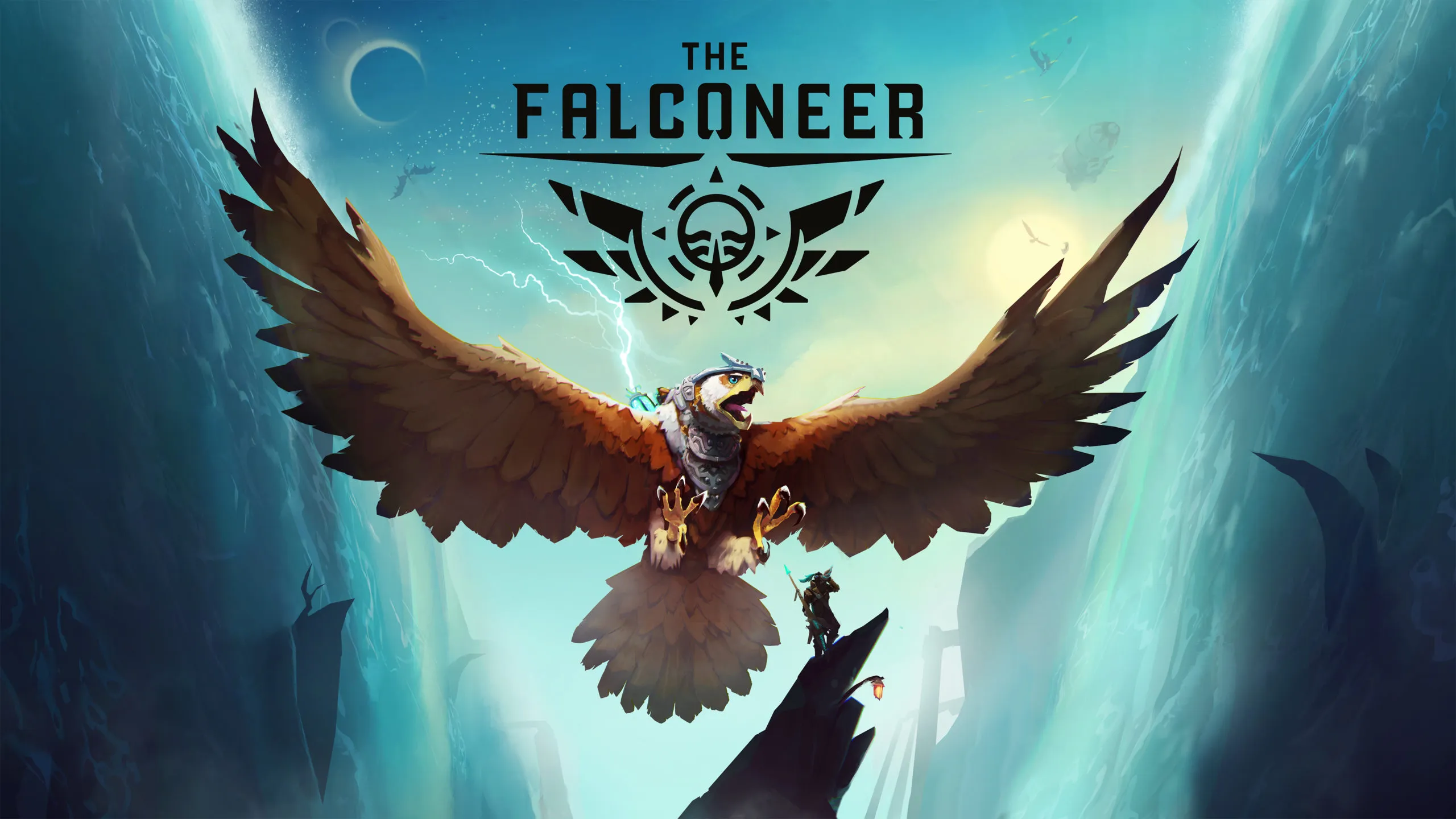 空战猎鹰/The Falconeer Build.10487195|容量1.18GB|官方简体中文-LeTaoKe