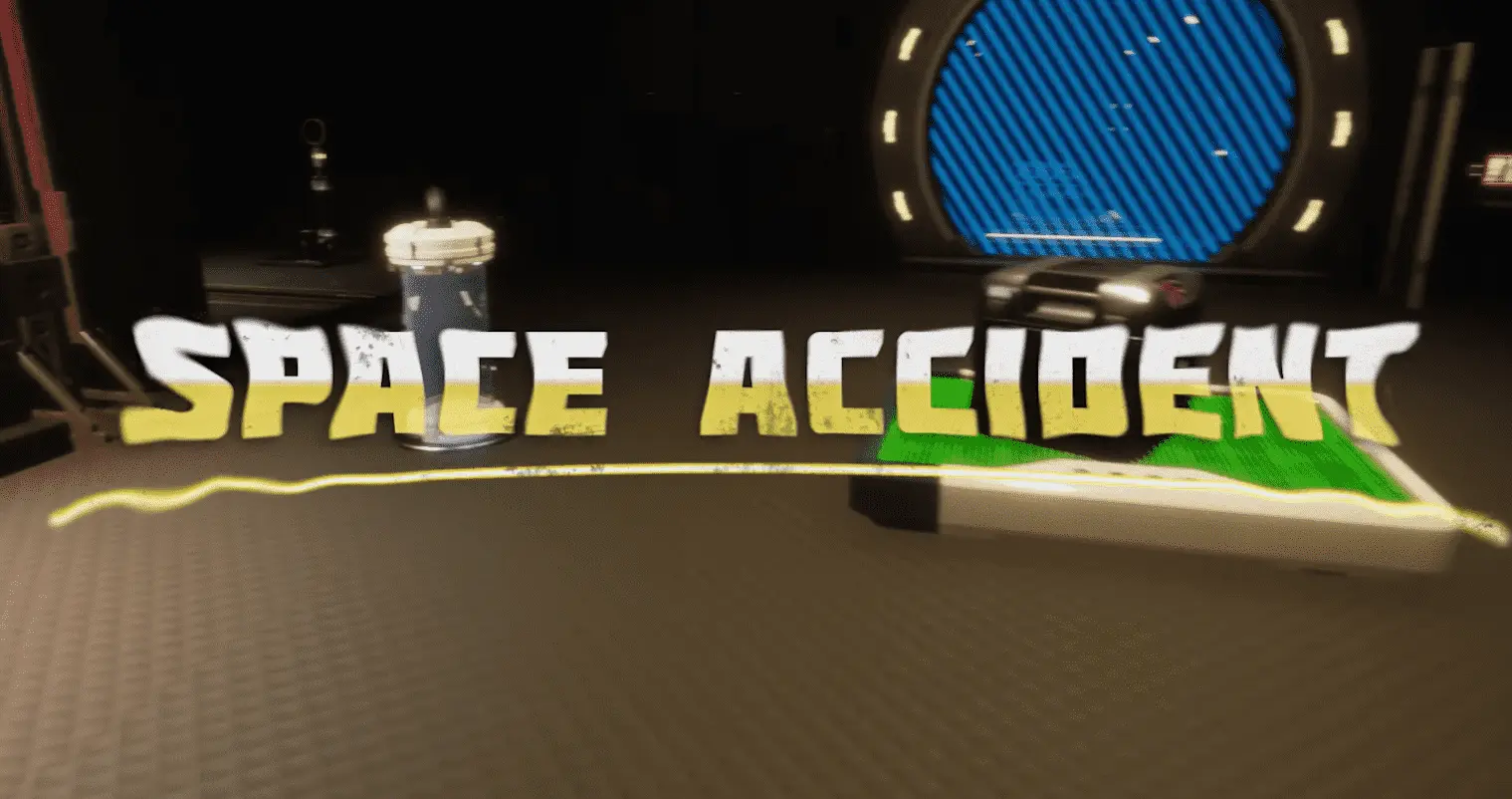太空事故/SPACE ACCIDENT v1.1|容量5.27GB|官方简体中文-LeTaoKe